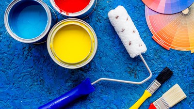 Services – Paint Supply Company