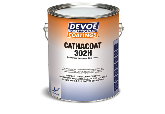 Cathacoat 302H