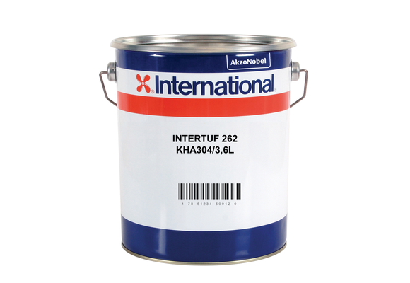 Intertuff 262