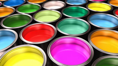 Choose International Paint for High-Quality Protective Coatings